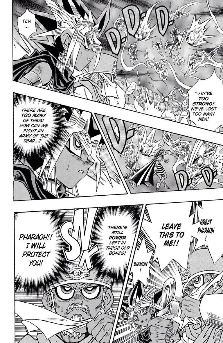 Yu-Gi-Oh! Millennium World Chapter 52 12